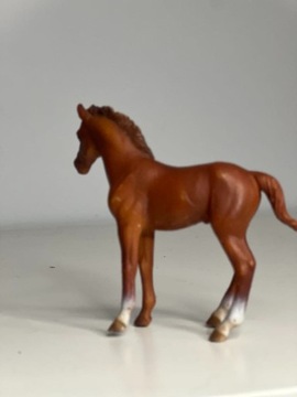 Schleich koń źrebak collectA