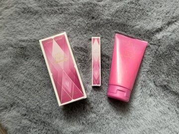 AVON Zestaw EVE Embrace 3w1