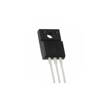 Tranzystor FGPF 4533 TO220F plasma transistor 