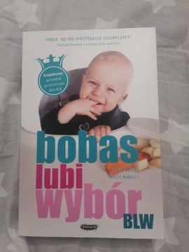 BLW, Bobas lubi wybór 