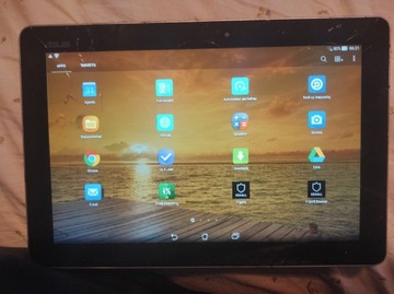 Tablet Asus K01e 