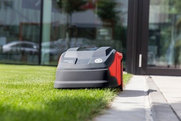 Robot koszący Al-ko Robolinho 700W