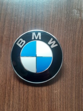 Emblemat Znaczek BMW 5114-9132375