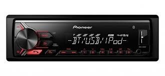 Pioneer MVH-390BT