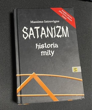 Satanizm Massimo Introvigne