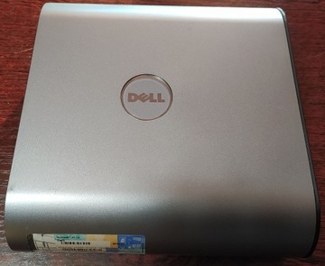 Dell Studio Hybrid 140D Intel Core 2 Duo T6600