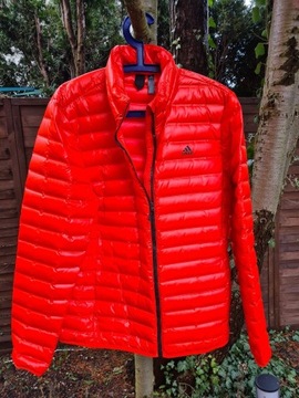 Kurtka puchowa Adidas Varilite Down Jacket