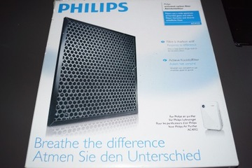 Oryginalny Filtr węglowy Philips AC4123