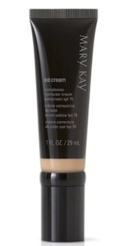 Krem CC medium to deep Mary Kay