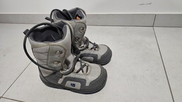 Buty Snowboardowe Burton Moto 38 24cm