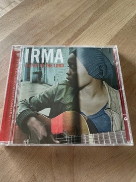 Irma - Letter to the lord
