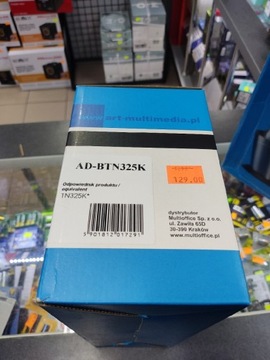 TONER AD-BTN325K Brother