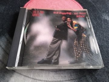 DJ Jazzy Jeff & the Fresh Prince And In This Corne