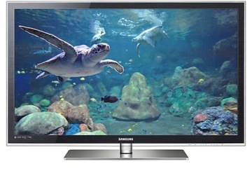 Telewizor 32'' Samsung UE32C6500 