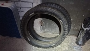 Opony Pirelli mt 53 3,5-19 Junak Rusek