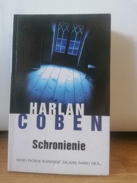 Harlan Coben Schronienie