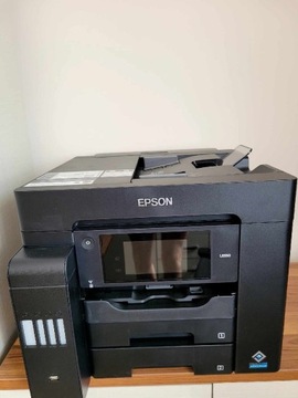 Drukarka Epson nie używana 