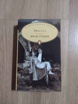 Dracula Bram Stoker