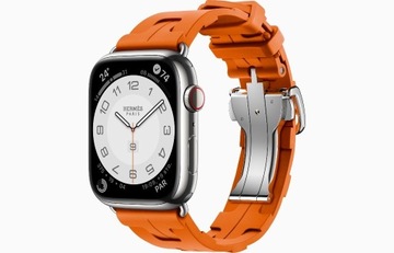 Apple Watch 9 Hermès 41mm 