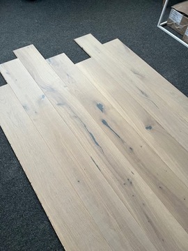 Deska podłogowa Dąb Podłoga Drewniana 3-Warstwowa