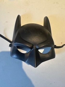 Maska Batmana DC / bal przebierańców / Halloween