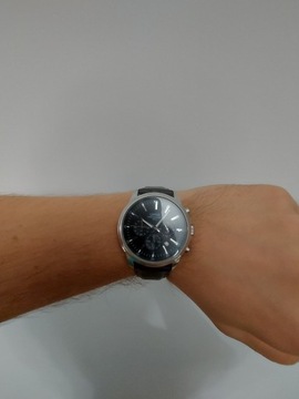 zegarek Lorus Chronograph