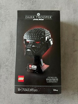 Zestaw LEGO Dark Trooper | NOWY