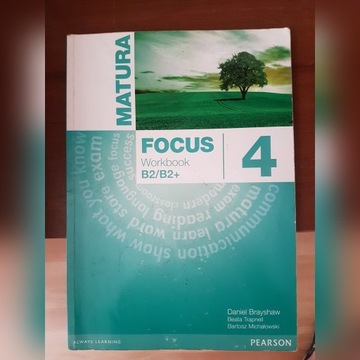 Focus 4