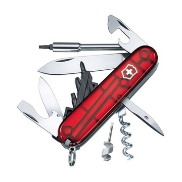 VICTORINOX SCYZORYK CYBERTOOL Multi Cyber Tool