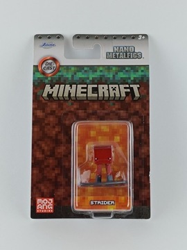 Figurka Minecraft - Strider