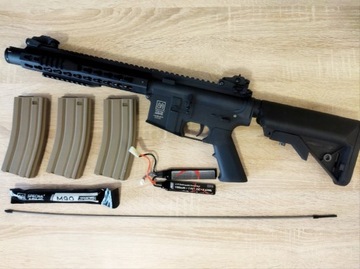 Karabinek szturmowy ASG Specna Arms SA-C07 CORE