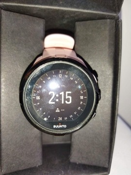 Zegarek SUUNTO SPARTAN SPORT WRIST HR