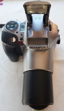 Aparat Olympus IS-200
