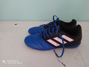 Buty halowe Adidas