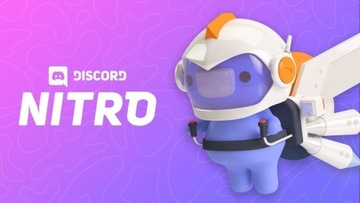 Discord Nitro Boost 4 MSC