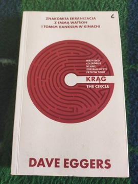 Dave Eggers, Krąg 