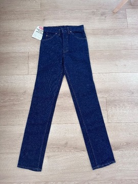 Levis spodnie jeansy w29 l34 klasyczne stretch 