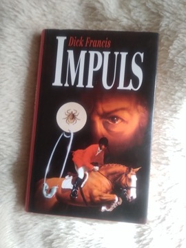 Dick Francis "Impuls"