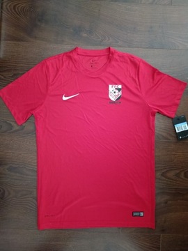 Koszulka sportowa Nike