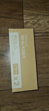 Okulary 3d samsung ssg-5100gb