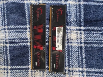 pamięć RAM ddr4 2x8(16gb) 3000mhz