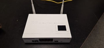 Mikrotik CRS109-8G-1S-2HnD-IN