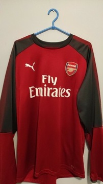 Bluza bramkarska Arsenal