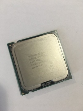 Procesor Intel Core 2Duo E7500 2,93GHz