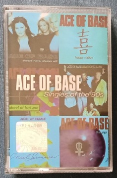 Ace of Base - Singles of the 90s