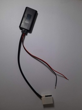 Moduł bluetooth PEUGEOT CITROEN RD4 Adapter AUX