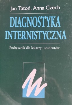 Diagnostyka internistyczna