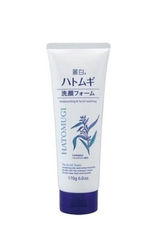 Hatomugi Moisturizing & Facial Washing 