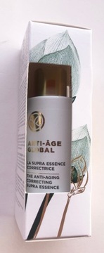 YVES ROCHER Age Global SERUM ESENCJA koryg