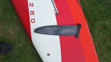 Deska windsurfingowa AXEL 280